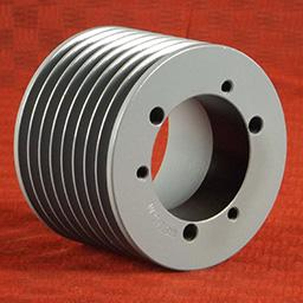 10/8V1250J QD SHEAVE 8V SECTION 10 GROOVE