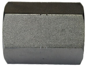 10FB-10FB 5/8" Female Boss O-Ring Union