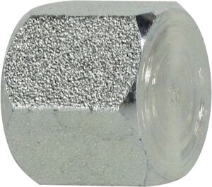 12FJ-CAP 3/4" Female JIC 37° Flare Cap