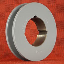 1/3V300-1108 TB SHEAVE 3V SECTION 1 GROOVE