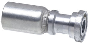 16GL-16FL 1" GL Series x 1" Code 61 Flange