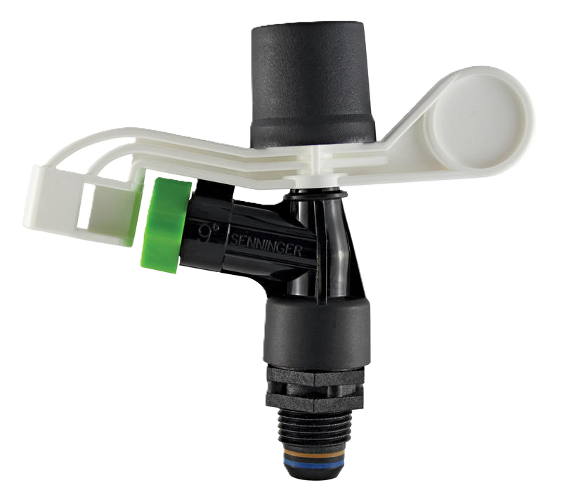 Senninger 9° SINGLE NOZZLE - 20 SERIES Impact