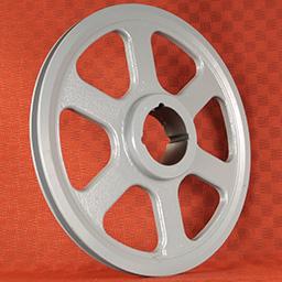 1/3V1060-2517 TB SHEAVE 3V SECTION 1 GROOVE