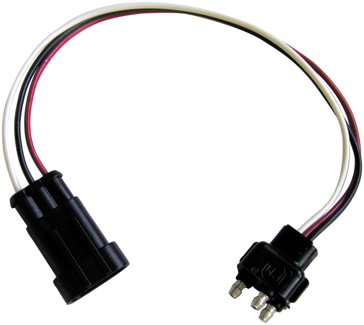 V417-493 Adapter Plug; adapter plug; Viz Pack