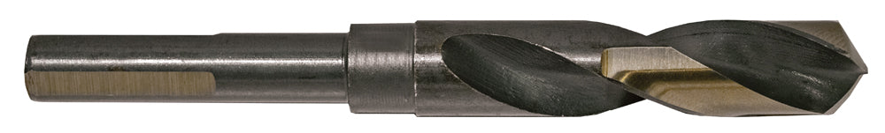 44336 - 9/16″ COBALT S&D DRILL BIT