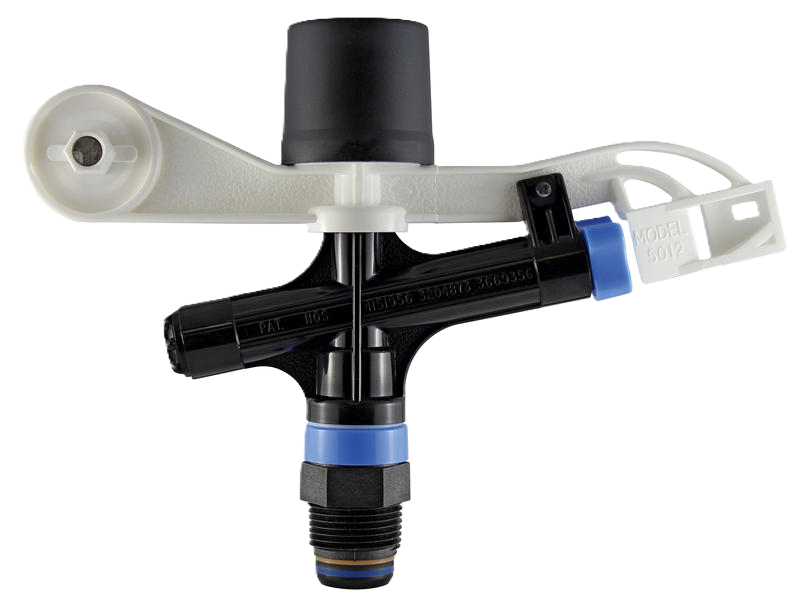 Senninger 12° SINGLE NOZZLE - 50 SERIES Impact