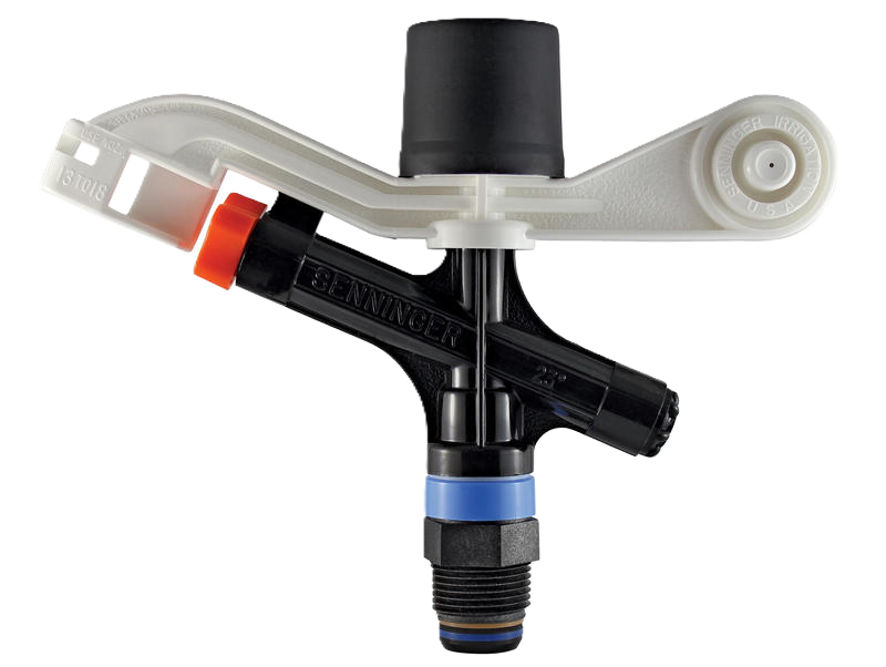 Senninger 23° SINGLE NOZZLE - 50 SERIES Impact