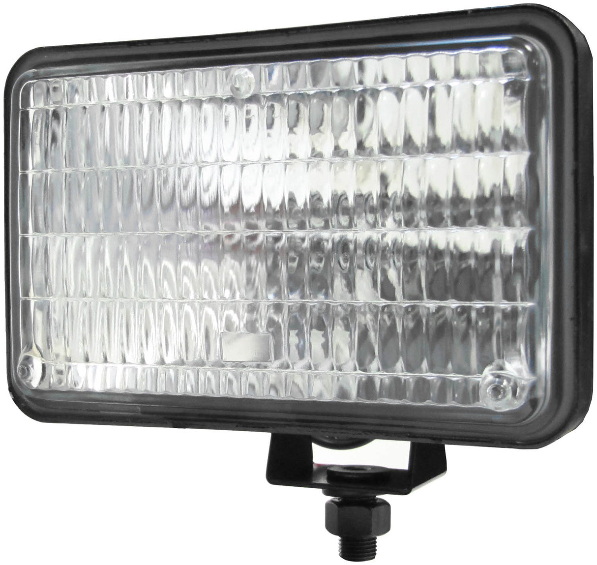 V504HF 4.5 inch X 7 inch Tractor & Work Light; flood; Viz Pack4.5 inch X 7 inch Tractor & Work Light; flood; Viz Pack