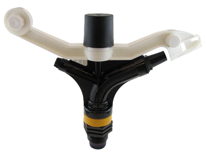 Senninger 25° Single Nozzle Range Drive - 80 Series