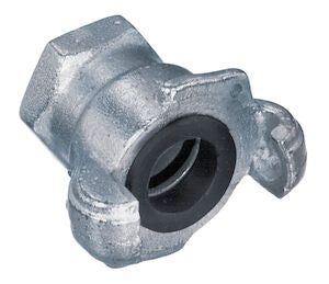 AMC-1/D 2 Lug Air King Coupling x 1/4 Female NPT