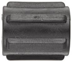 HD BANJO CPLG075 3/4" FNPT X FNPT POLY COUPLING