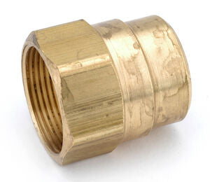 H31 3/8 Air Brake Nut