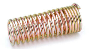 H31SP 3/8 Air Brake Spring Guard