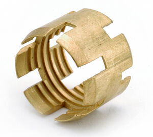 H40 1/2 Air Brake Ferrule