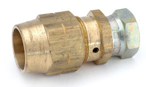 H48ABS 1/2 Air Brake Swivel Female End