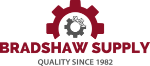 Bradshaw Supply logo