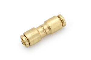 PTC-DOT-62X2.5 5/32 Brass PTC Union DOT