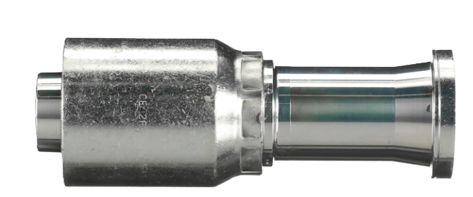 24GSM-24FLH22M 1-1/2 GlobalSpiral MAX x 1-1/2 Code 62 Flange 22
