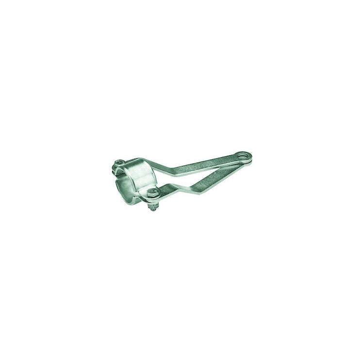 S42-4 Agricultural Break Away Clamp