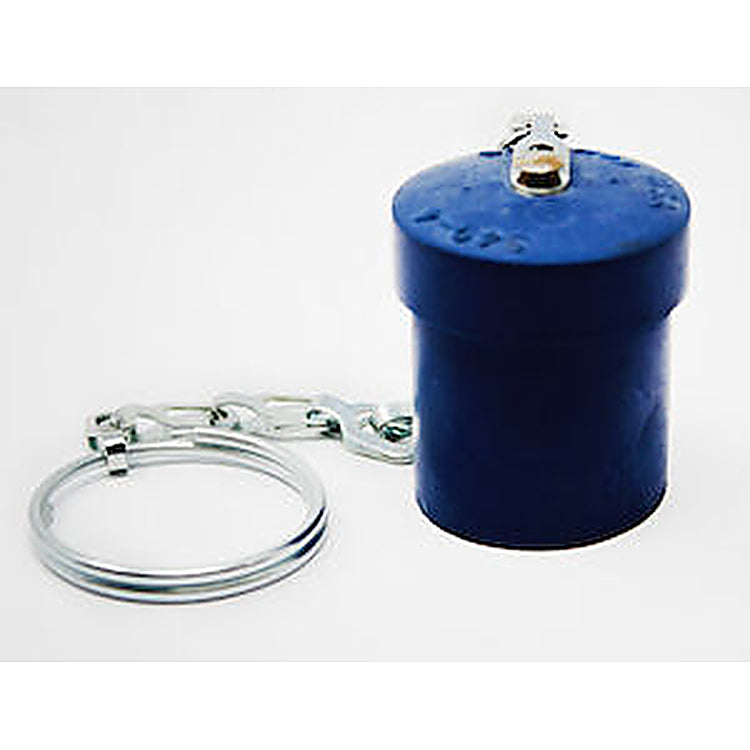 5209-4 1/2 IN Agricultural Molded Rubber Dust Plug