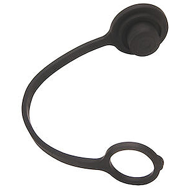 5205-5 3/4 IN Agricultural Molded Rubber Dust Plug