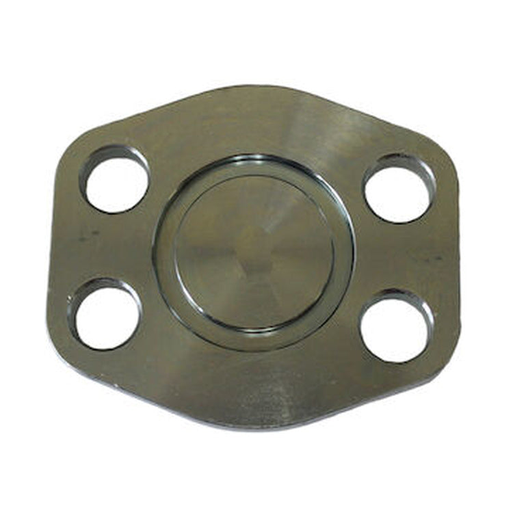 12FLH-CAP 3/4″ Code 62 Flange Cap