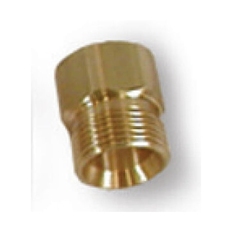 6FP-M22 3/8 Female NPTF x M22 Male Screw Nipple