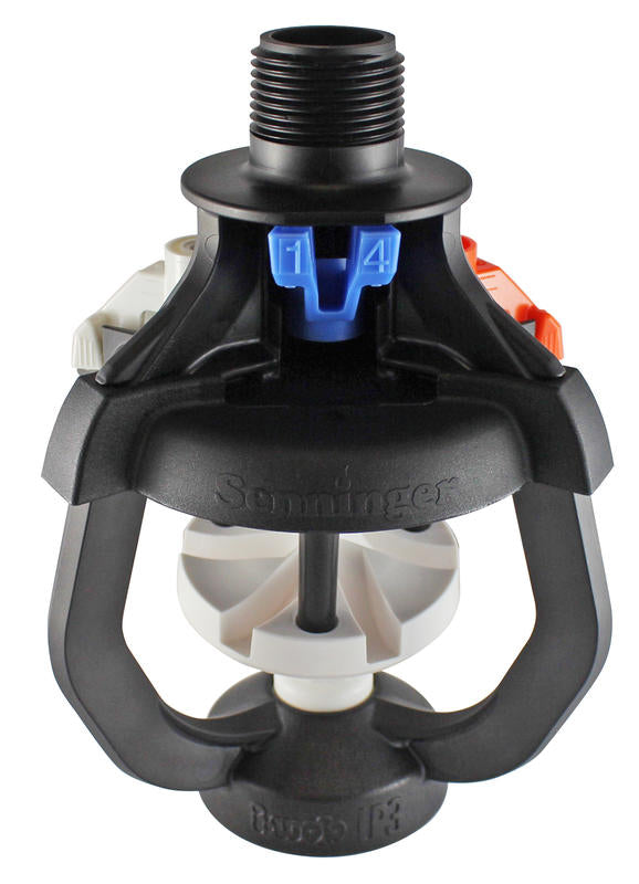 Senninger I-WOB 2 - White Deflector