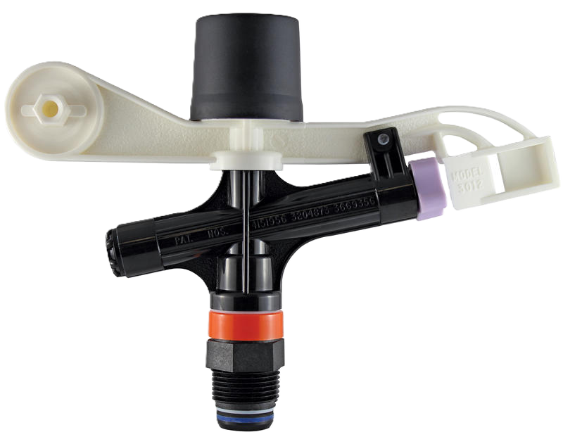 Senninger 12° SINGLE NOZZLE - 30 SERIES impact