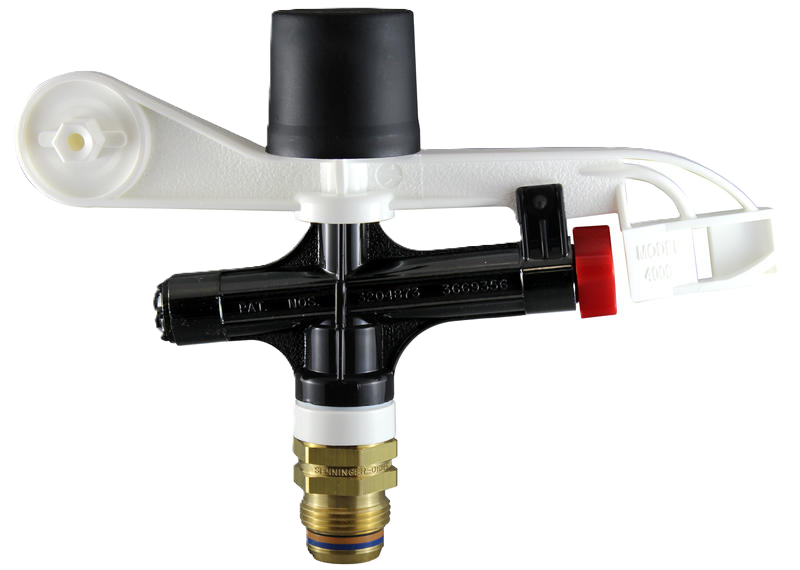 Senninger Pivot-Master Impact Sprinkler 4006 - White
