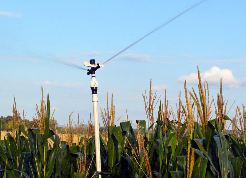 Senninger 23° SINGLE NOZZLE - 40 SERIES Impact