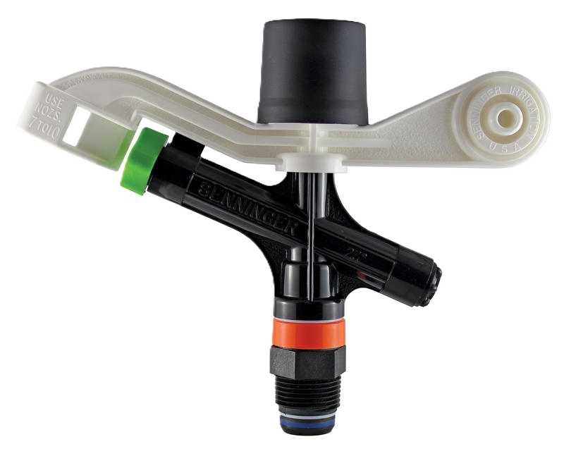 Senninger 23° SINGLE NOZZLE - 30 SERIES impact