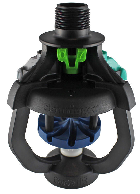 Senninger I-WOB 2 - Blue Deflector