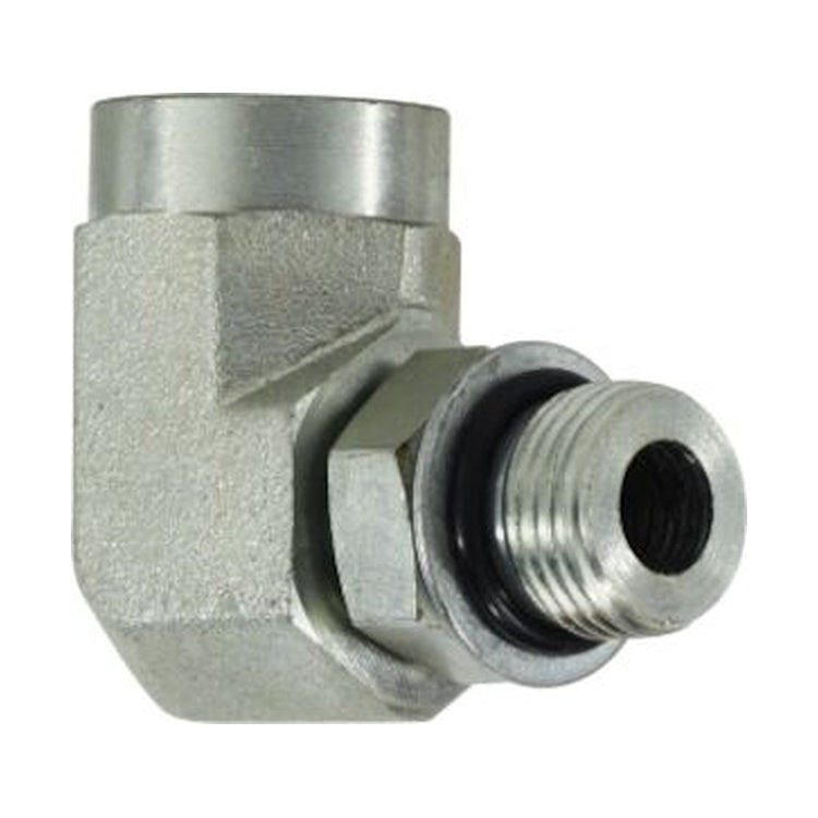 4MB-4FB90 1/4″ Male Boss O-Ring x 1/4″ Female Boss O-Ring 90