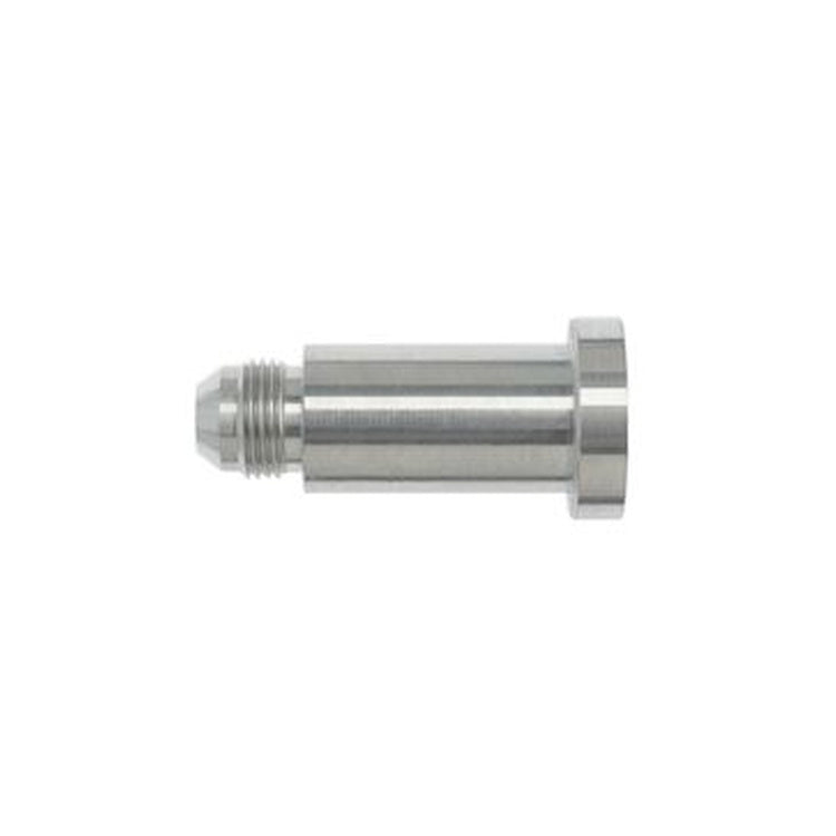 10MJ-10FLK 5/8 IN Male JIC x 5/8 IN Komatsu Flange