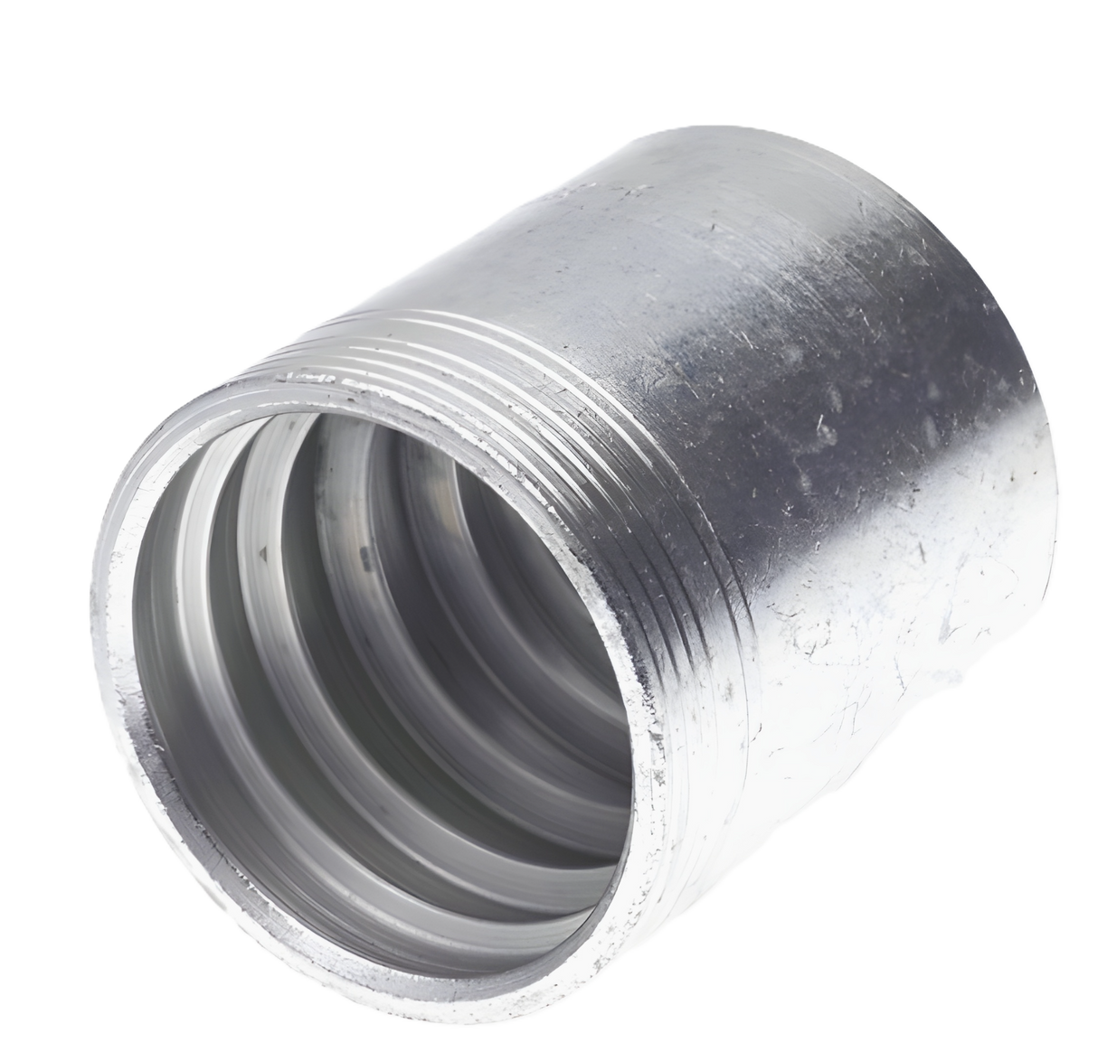 20GS1F-6 Gates GlobalSpiral GS Couplings Six Wire Spiral Ferrule