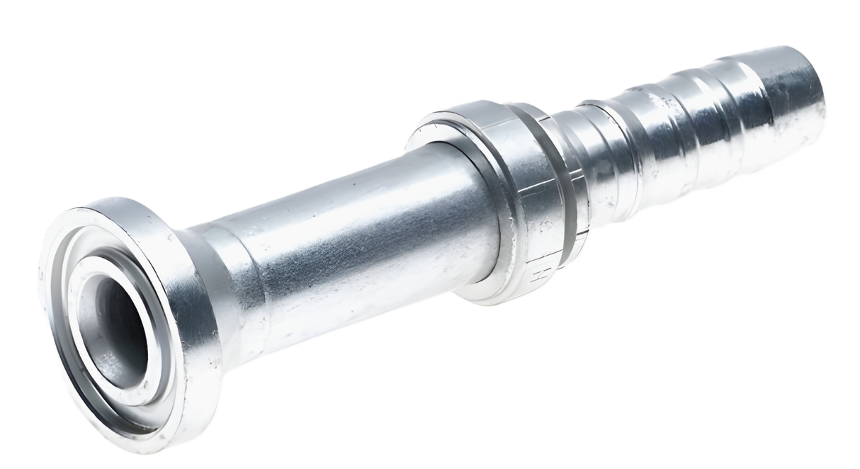 16GS-16FLL 1 GlobalSpiral x 1 Code 61 Flange Long