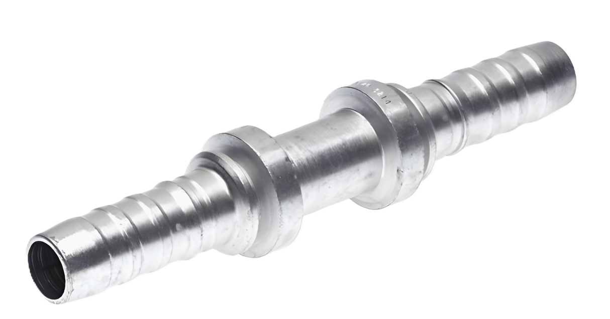 16GS-16HLEC 1 GlobalSpiral x 1 Caterpillar Style Hose Length Extender