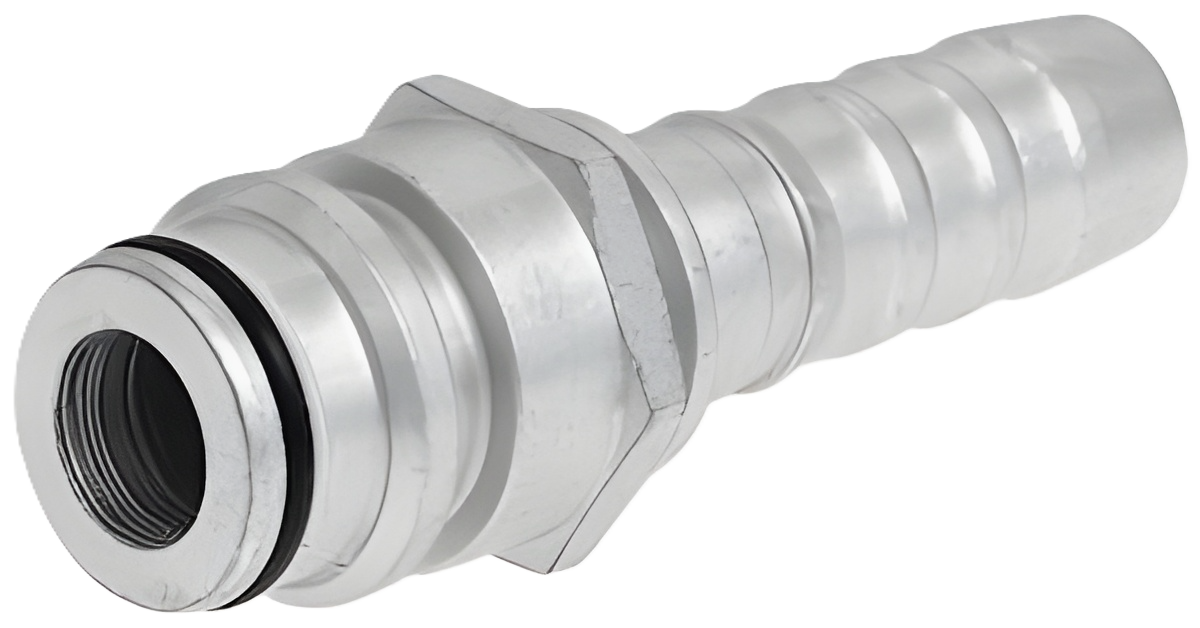 12GS-12PL 3/4 GlobalSpiral x 3/4 Press Lok