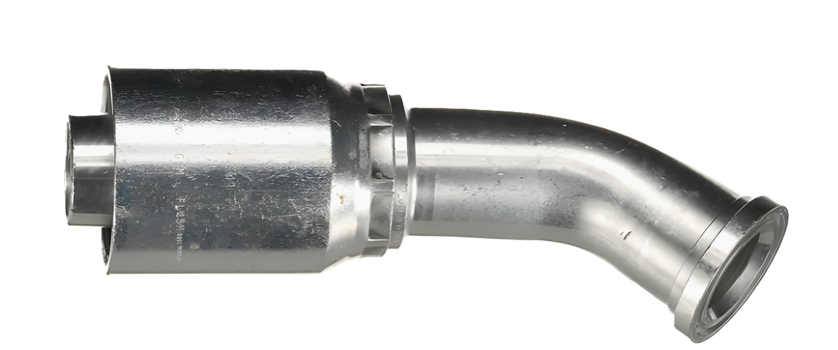 32GSM-32FL45M 2 GlobalSpiral MAX x 2 Code 61 Flange 45