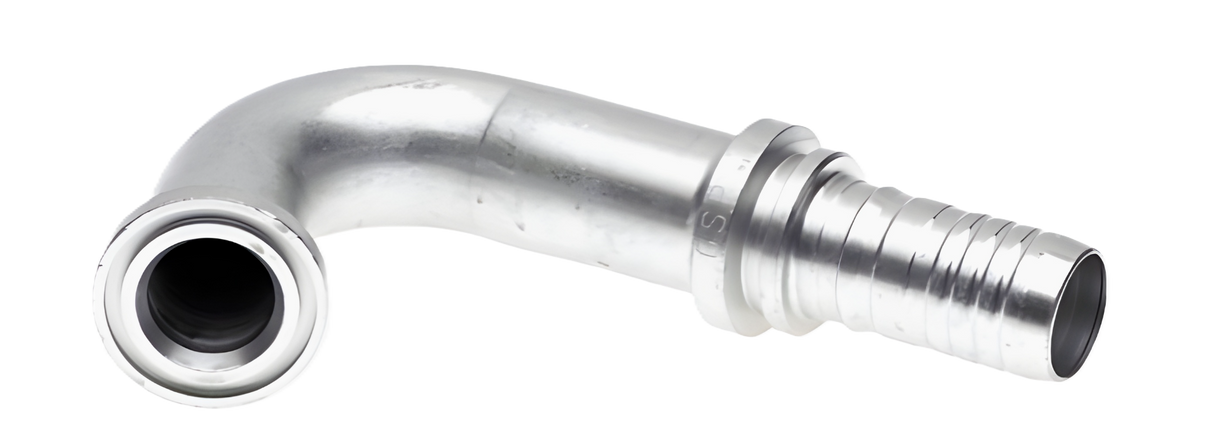 32GSP-32FL110-140 2 GlobalSpiral Plus x 2 Code 61 Flange 110
