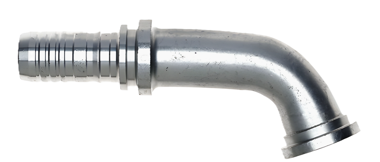 32GSP-32FLH45-066 2 GlobalSpiral Plus x 2 Code 62 Flange 45