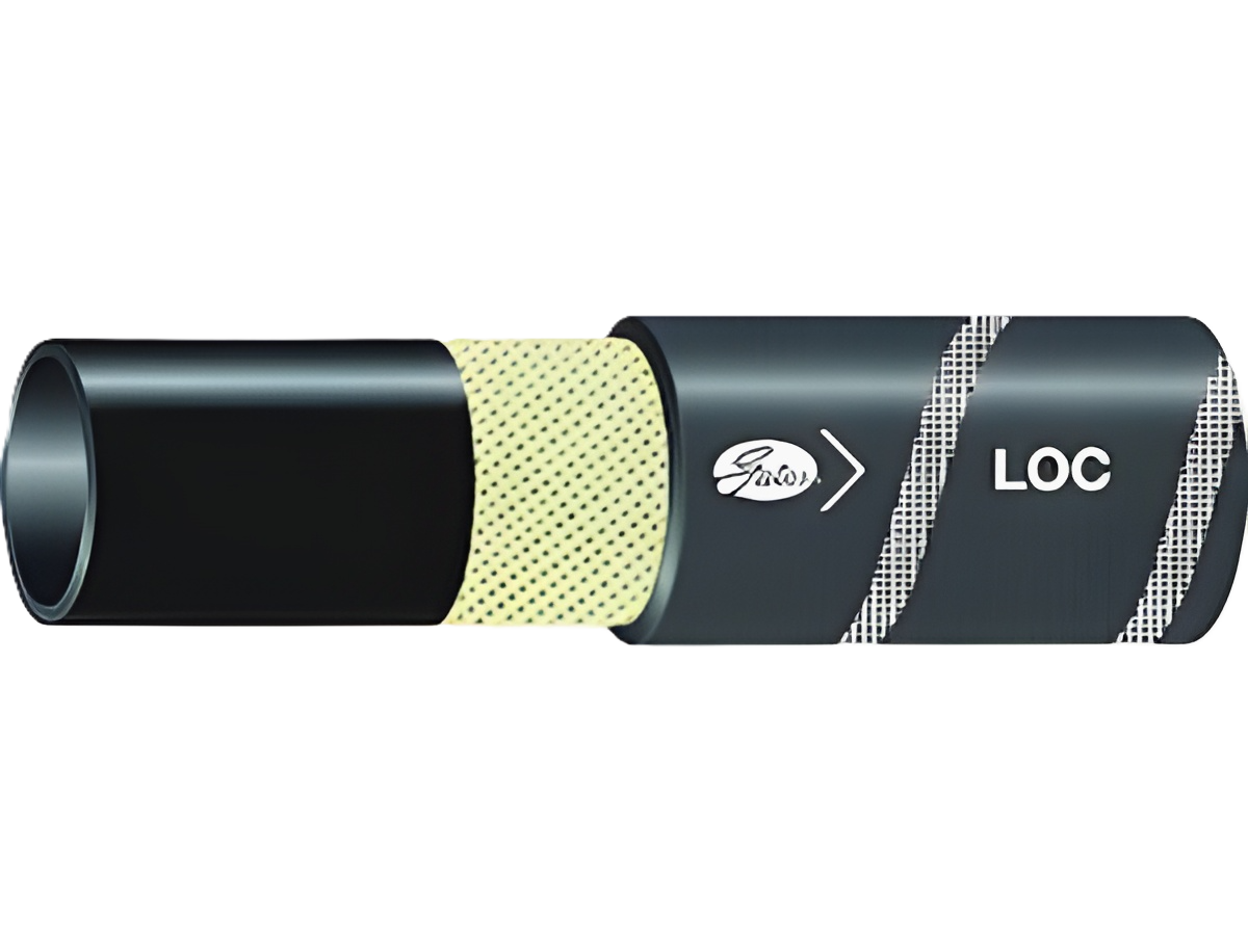 10LOC 5/8 IN LOC Lock-On Low Pressure Hose