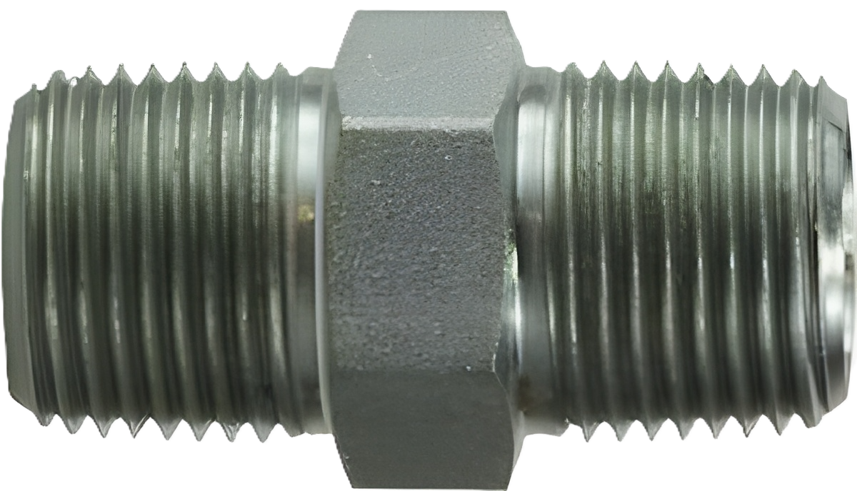 24MP-20MP 1-1/2″ Male NPTF x 1-1/4″ Male NPTF