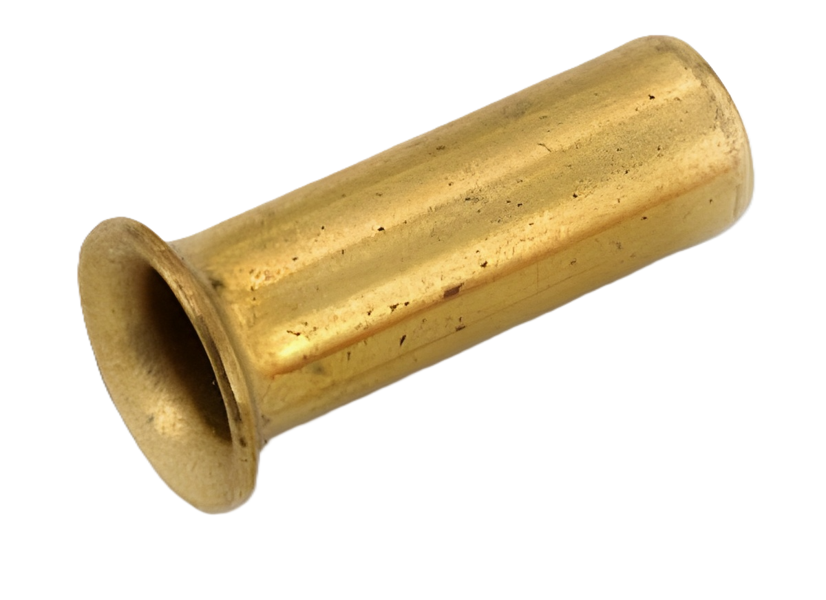 PIX10 5/8 Brass Air Brake Tubing Insert