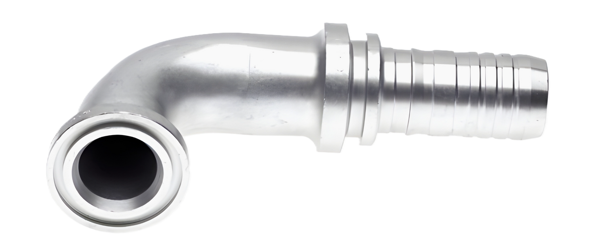 32GSP-32FL90-200 2 GlobalSpiral Plus x 2 Code 61 Flange 90 Long
