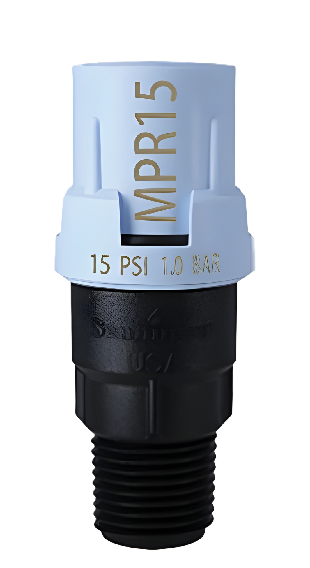 Senninger Mini Pressure Regulator