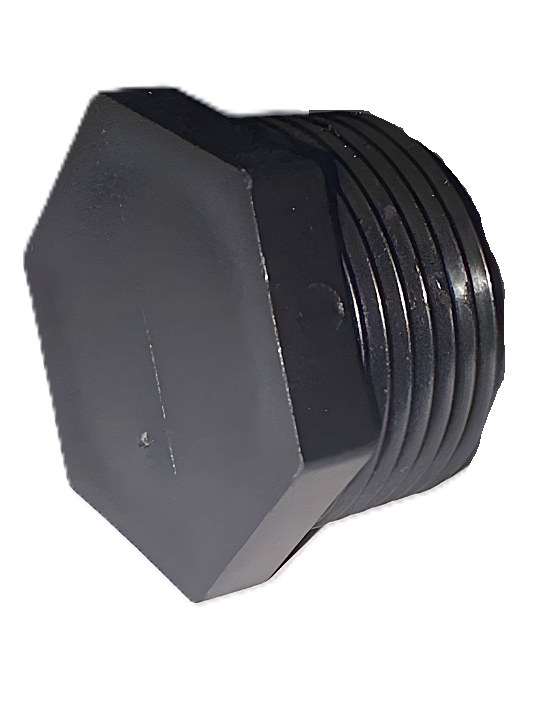 FTP4 - 1" Male NPT threaded plug