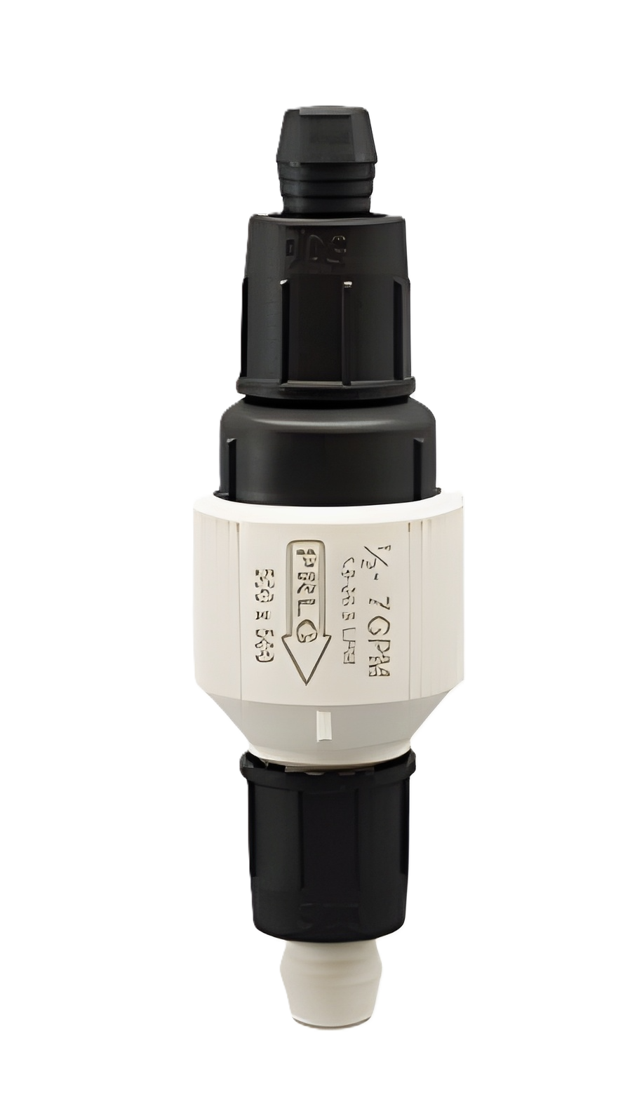 Senninger Pressure Regulator Landscape Grade (PRLG) - 500 Barb