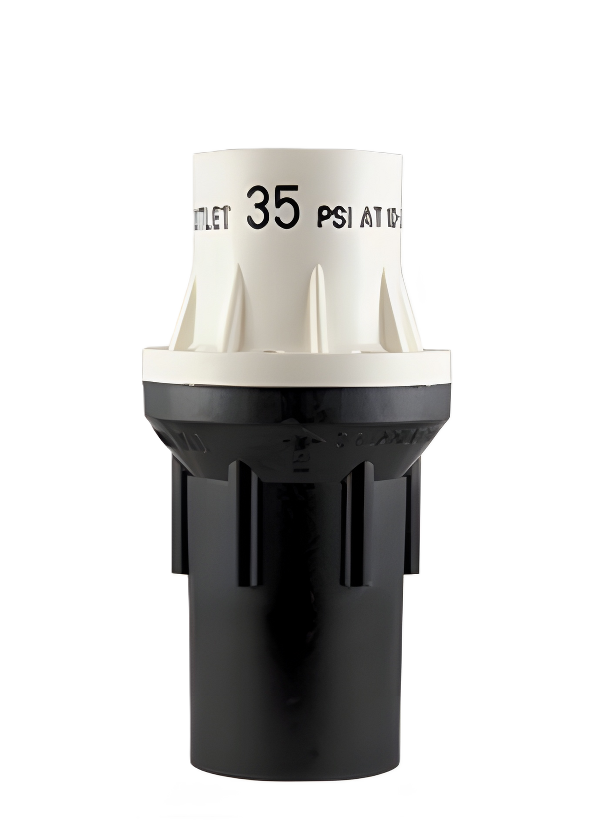 Senninger Pressure Regulator High Flow (PR-HF)